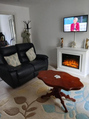 Couple's Retreat-West Kilbride